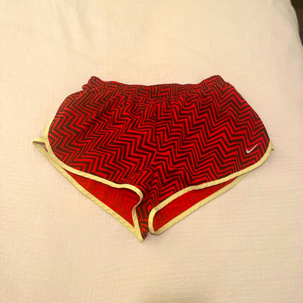 Nike Dry fit shorts